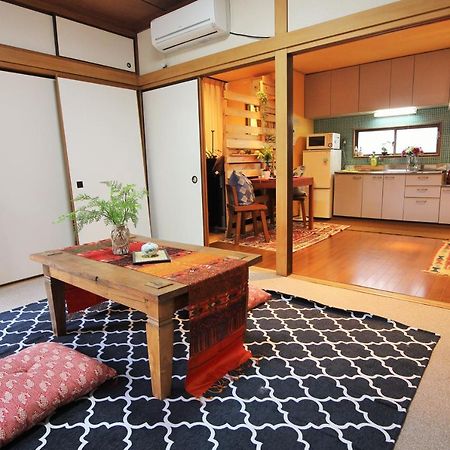 Koi Koi Apartment Takamatsu Exterior photo