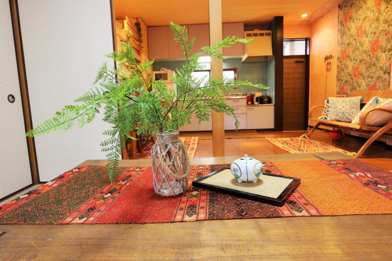 Koi Koi Apartment Takamatsu Exterior photo