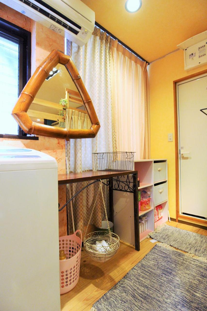 Koi Koi Apartment Takamatsu Exterior photo