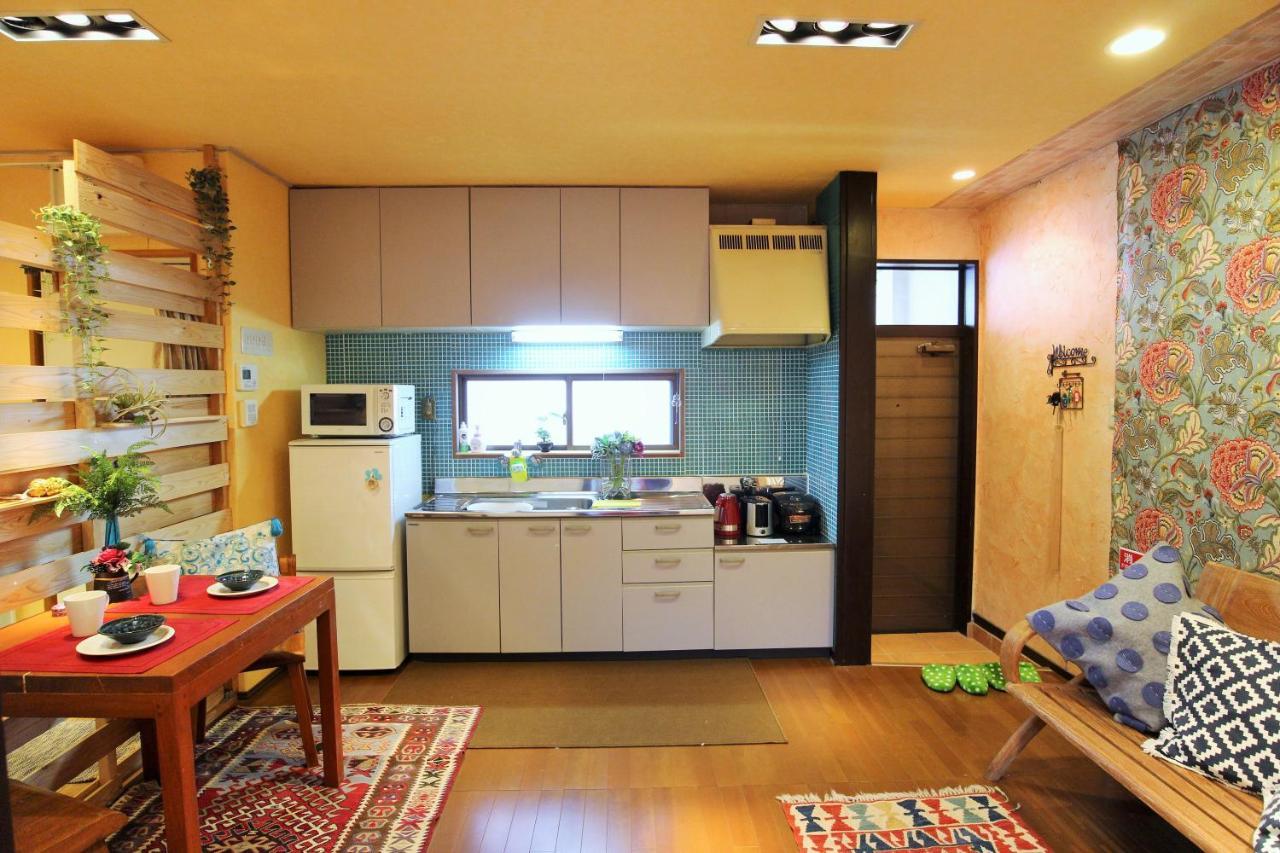 Koi Koi Apartment Takamatsu Exterior photo