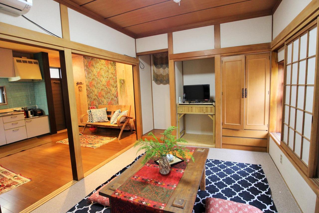Koi Koi Apartment Takamatsu Exterior photo
