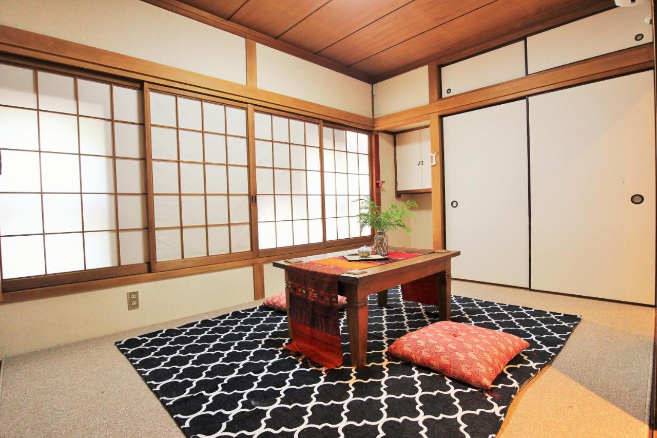 Koi Koi Apartment Takamatsu Exterior photo