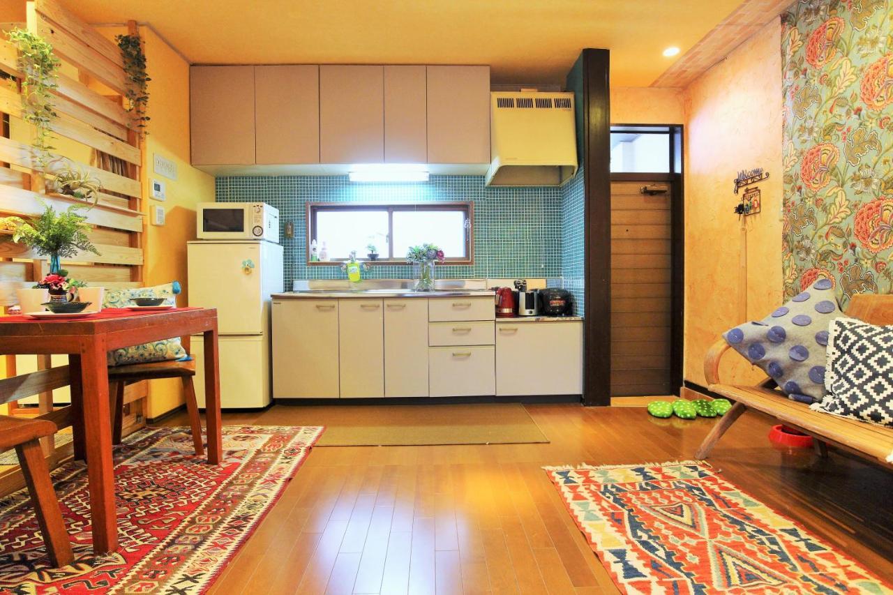 Koi Koi Apartment Takamatsu Exterior photo