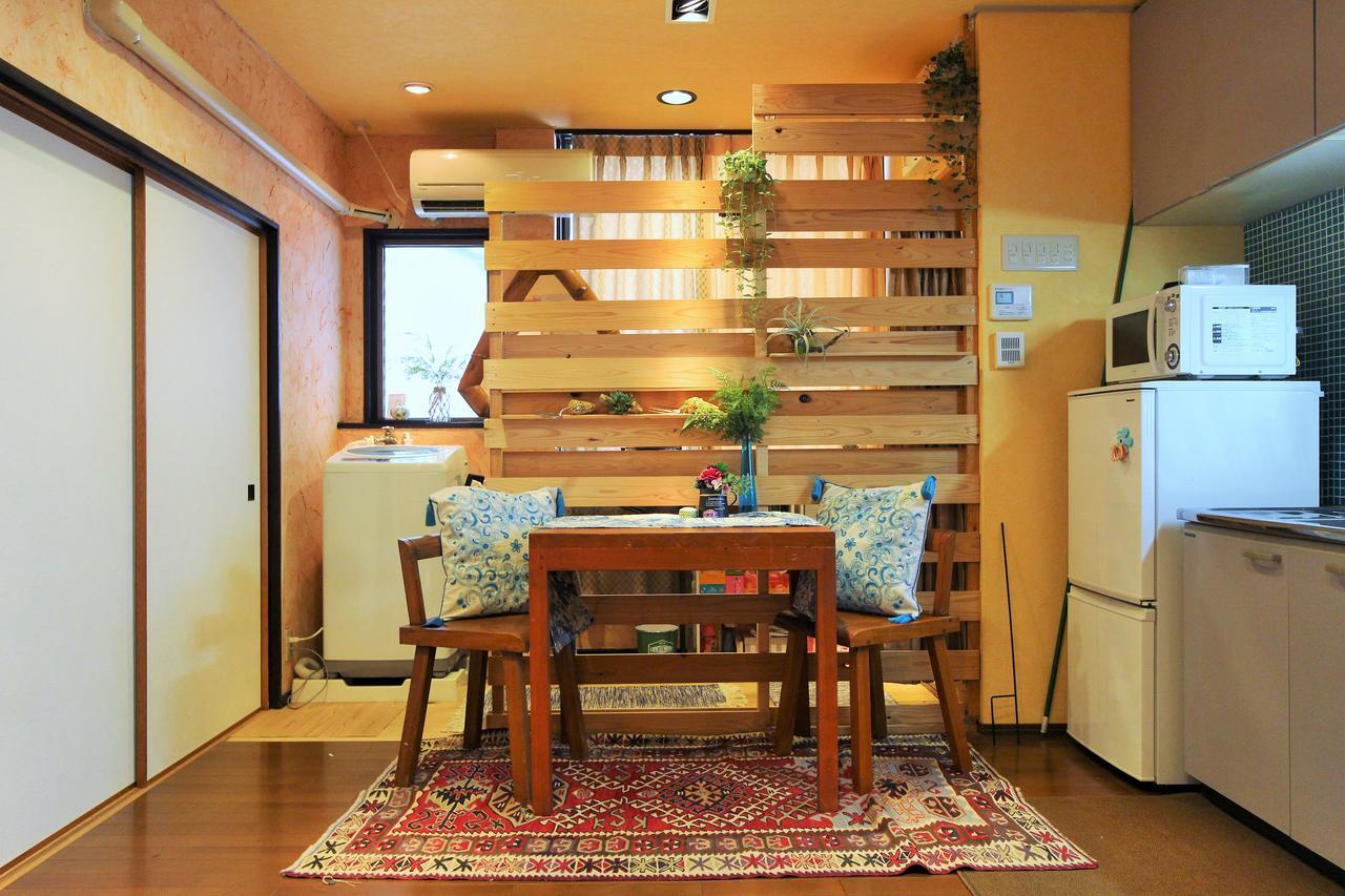 Koi Koi Apartment Takamatsu Exterior photo