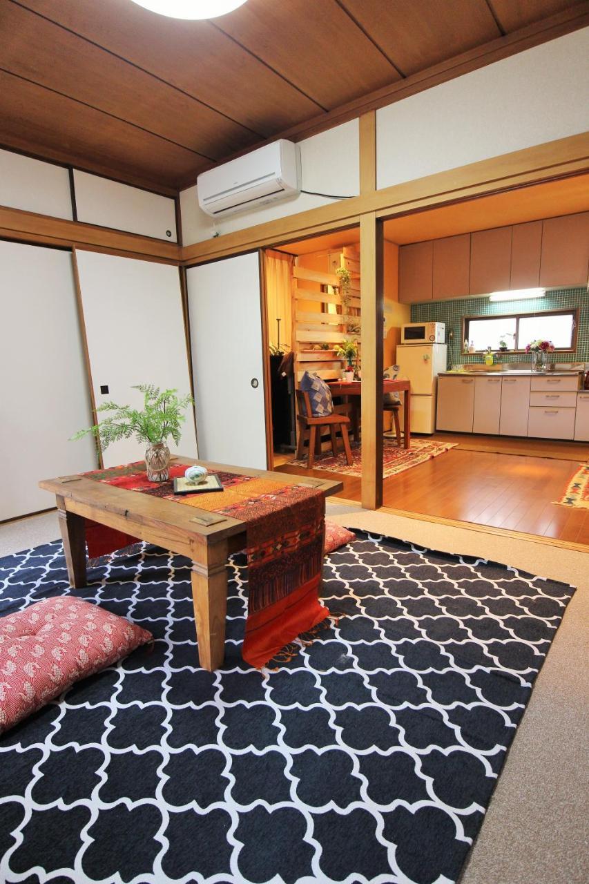 Koi Koi Apartment Takamatsu Exterior photo
