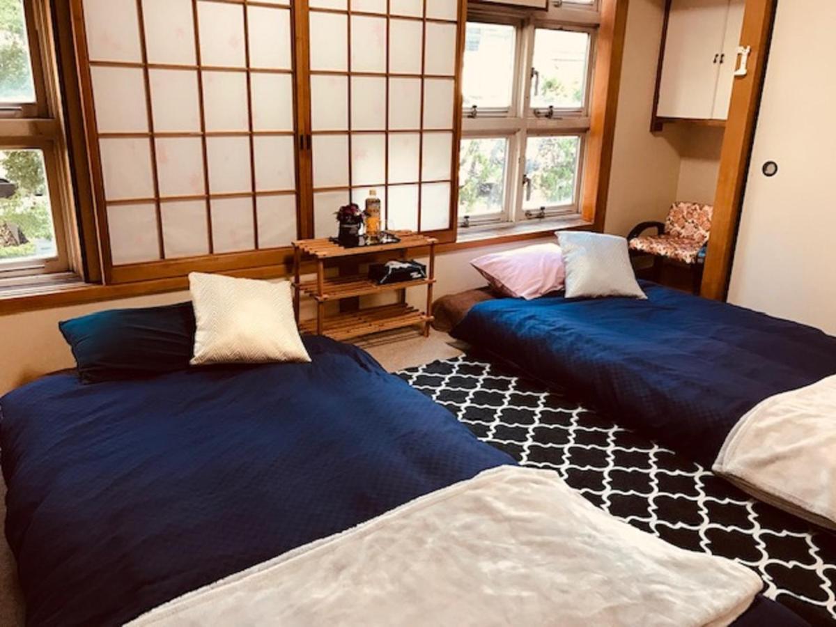Koi Koi Apartment Takamatsu Exterior photo